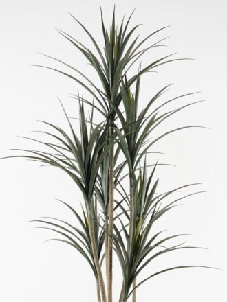Artificial Tree 60*60*160cm Monstera in PP pot/15 lvs GS-595241002 Tree&Plant 3,000+ sqm showroom with thousands of artificial flowers, plants & trees ready for global sourcing.