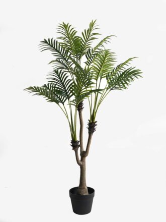 Artificial Tree 70*70*160cm Kwai tree in PP pot/16 lvs GS-595241004 Tree&Plant 3,000+ sqm showroom with thousands of artificial flowers, plants & trees ready for global sourcing.