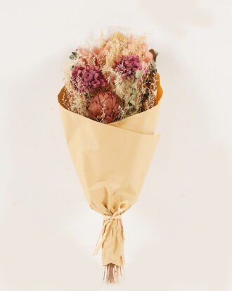 Dried Flowers BOUQUET DRY FLOWER CARMEN GS-56621070JJA-P1 2024Mar YeahFlower is one of Chinese leading OEM manufacturers and exporters , supplying the silk flowers, wholesale artificial trees