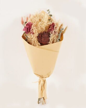 Dried Flowers BOUQUET DRY FLOWER CARMEN GS-56621070JJA-W1 2024Mar YeahFlower is one of Chinese leading OEM manufacturers and exporters , supplying the silk flowers, wholesale artificial trees