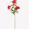 Artificial Flower 18*18*65cm Azalea *3  single stem GS-73324005-R2 2024Apr YeahFlower is one of Chinese leading OEM manufacturers and exporters , supplying the silk flowers, wholesale artificial trees
