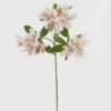 Artificial Flower 18*18*65cm Azalea *3  single stem GS-73324005 2024Apr YeahFlower is one of Chinese leading OEM manufacturers and exporters , supplying the silk flowers, wholesale artificial trees