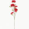 Artificial Flower 25*25*110cm Azalea  single stem GS-73324003-R2 2024Apr YeahFlower is one of Chinese leading OEM manufacturers and exporters , supplying the silk flowers, wholesale artificial trees