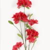 Artificial Flower 25*25*110cm Azalea  single stem GS-73324003-R2 2024Apr YeahFlower is one of Chinese leading OEM manufacturers and exporters , supplying the silk flowers, wholesale artificial trees