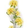 Artificial Flower 25*25*110cm Azalea  single stem GS-73324003-Y1 2024Apr YeahFlower is one of Chinese leading OEM manufacturers and exporters , supplying the silk flowers, wholesale artificial trees