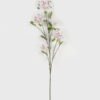 Artificial Flower 25*25*110cm Azalea  single stem GS-73324003 2024Apr YeahFlower is one of Chinese leading OEM manufacturers and exporters , supplying the silk flowers, wholesale artificial trees