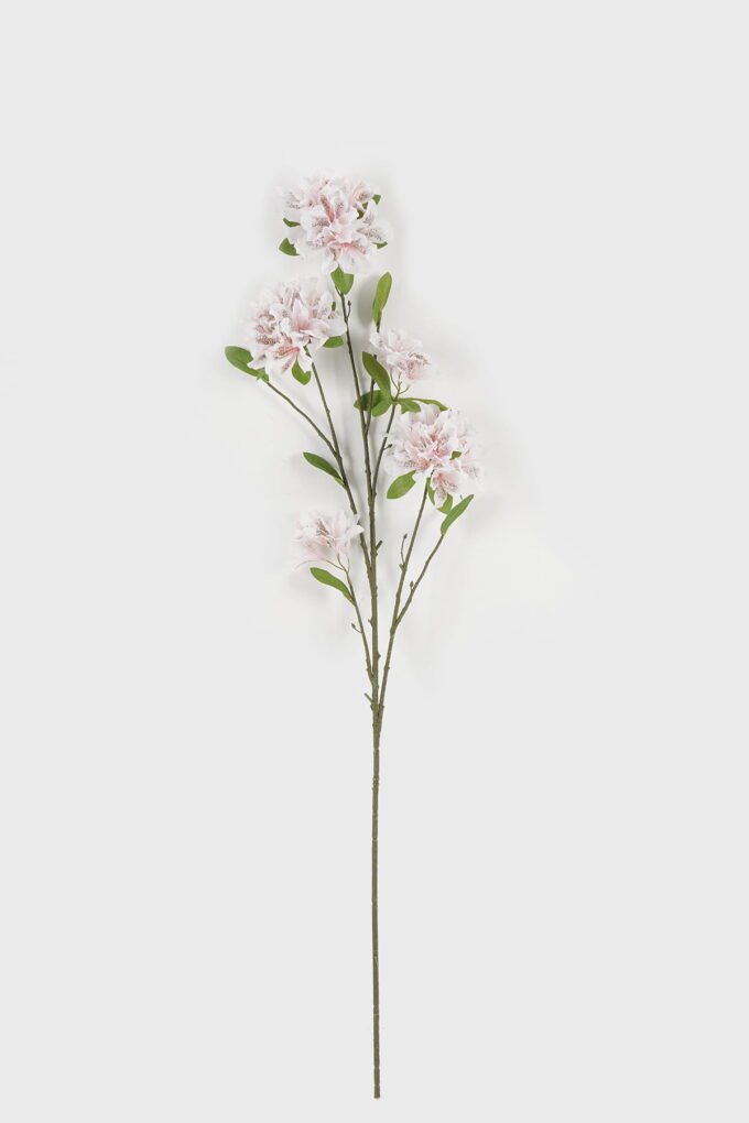 Artificial Flower 25*25*110cm Azalea  single stem GS-73324003 2024Apr YeahFlower is one of Chinese leading OEM manufacturers and exporters , supplying the silk flowers, wholesale artificial trees