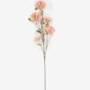 Artificial Flower 25*25*110cm Azalea  single stem GS-73324003 2024Apr YeahFlower is one of Chinese leading OEM manufacturers and exporters , supplying the silk flowers, wholesale artificial trees