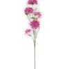 Artificial Flower 25*25*110cm Azalea  single stem GS-73324003 2024Apr YeahFlower is one of Chinese leading OEM manufacturers and exporters , supplying the silk flowers, wholesale artificial trees