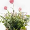 Artificial Flower 30*23*31cm Dandelion in burlap wrap GS-73424003 2024Apr YeahFlower is one of Chinese leading OEM manufacturers and exporters , supplying the silk flowers, wholesale artificial trees