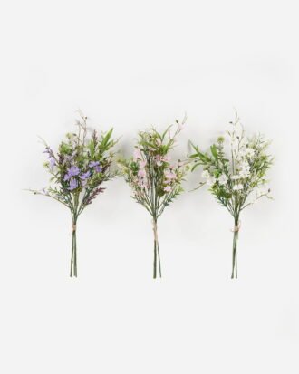 Artificial Flower 20*20*46cm Flower *3 bundle GS-16824015 2024Apr YeahFlower is one of Chinese leading OEM manufacturers and exporters , supplying the silk flowers, wholesale artificial trees