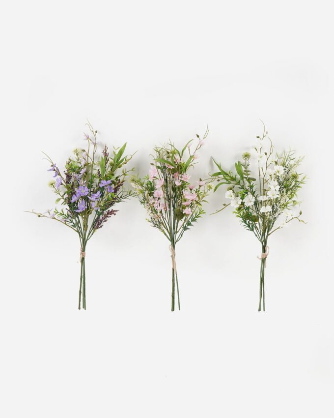 Artificial Flower 20*20*46cm Flower *3 bundle GS-16824015 2024Apr YeahFlower is one of Chinese leading OEM manufacturers and exporters , supplying the silk flowers, wholesale artificial trees