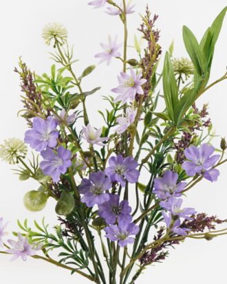 Artificial Flower 20*20*46cm Flower *3 bundle GS-16824015 2024Apr YeahFlower is one of Chinese leading OEM manufacturers and exporters , supplying the silk flowers, wholesale artificial trees