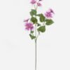 Artificial Flower 19*19*60cm Flower *3 single stem GS-16824009-R1 2024Apr YeahFlower is one of Chinese leading OEM manufacturers and exporters , supplying the silk flowers, wholesale artificial trees
