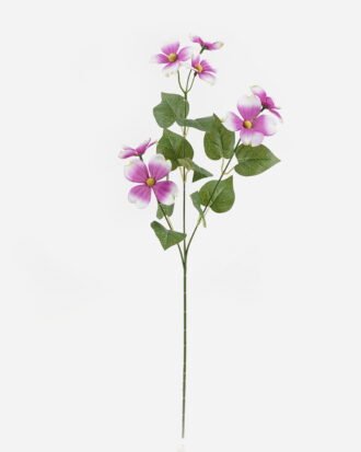 Artificial Flower 19*19*60cm Flower *3 single stem GS-16824009-R1 2024Apr YeahFlower is one of Chinese leading OEM manufacturers and exporters , supplying the silk flowers, wholesale artificial trees