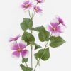 Artificial Flower 19*19*60cm Flower *3 single stem GS-16824009-R1 2024Apr YeahFlower is one of Chinese leading OEM manufacturers and exporters , supplying the silk flowers, wholesale artificial trees