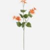 Artificial Flower 19*19*60cm Flower *3 single stem GS-16824009 2024Apr YeahFlower is one of Chinese leading OEM manufacturers and exporters , supplying the silk flowers, wholesale artificial trees