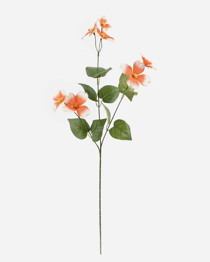 Artificial Flower 19*19*60cm Flower *3 single stem GS-16824009 2024Apr YeahFlower is one of Chinese leading OEM manufacturers and exporters , supplying the silk flowers, wholesale artificial trees