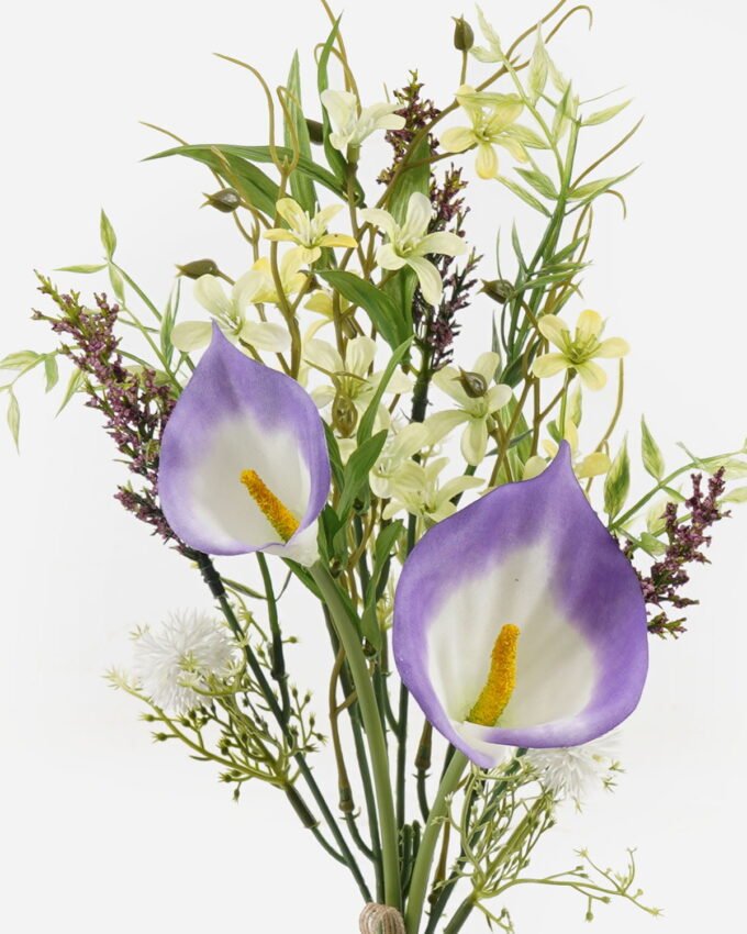 Artificial Flower 20*20*40cm Flower *4 bundle GS-16824014-Z1 2024Apr YeahFlower is one of Chinese leading OEM manufacturers and exporters , supplying the silk flowers, wholesale artificial trees