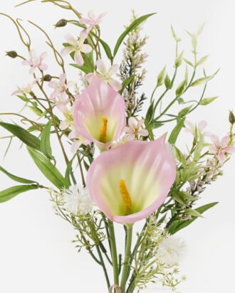 Artificial Flower 20*20*40cm Flower *4 bundle GS-16824014 2024Apr YeahFlower is one of Chinese leading OEM manufacturers and exporters , supplying the silk flowers, wholesale artificial trees