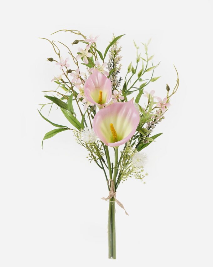 Artificial Flower 20*20*40cm Flower *4 bundle GS-16824014 2024Apr YeahFlower is one of Chinese leading OEM manufacturers and exporters , supplying the silk flowers, wholesale artificial trees