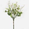 Artificial Flower 22*22*53cm Flower *5 bundle GS-16824013-W1 2024Apr YeahFlower is one of Chinese leading OEM manufacturers and exporters , supplying the silk flowers, wholesale artificial trees