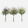 Artificial Flower 22*22*53cm Flower *5 bundle GS-16824013 2024Apr YeahFlower is one of Chinese leading OEM manufacturers and exporters , supplying the silk flowers, wholesale artificial trees