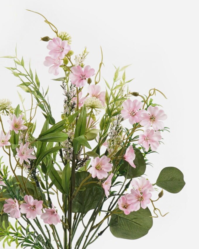 Artificial Flower 22*22*53cm Flower *5 bundle GS-16824013 2024Apr YeahFlower is one of Chinese leading OEM manufacturers and exporters , supplying the silk flowers, wholesale artificial trees