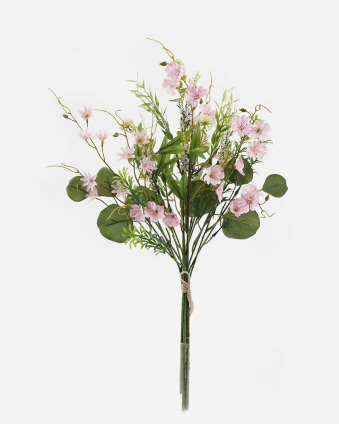 Artificial Flower 22*22*53cm Flower *5 bundle GS-16824013 2024Apr YeahFlower is one of Chinese leading OEM manufacturers and exporters , supplying the silk flowers, wholesale artificial trees