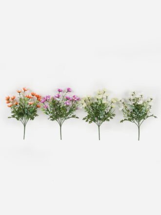 Artificial Flower Daisy GS-29223007 2024Apr YeahFlower is one of Chinese leading OEM manufacturers and exporters , supplying the silk flowers, wholesale artificial trees
