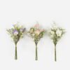 Artificial Flower 25*25*53cm Flower *8 bundle GS-16824016 2024Apr YeahFlower is one of Chinese leading OEM manufacturers and exporters , supplying the silk flowers, wholesale artificial trees