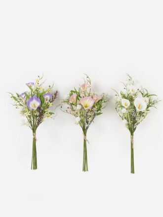 Artificial Flower 37*37*49cm Rose *13 Bush GS-67924002 2024Apr YeahFlower is one of Chinese leading OEM manufacturers and exporters , supplying the silk flowers, wholesale artificial trees