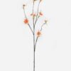 Artificial Flower 24*24*83cm Flower *9 single stem GS-16824010-O1 Single Flowers 3,000+ sqm showroom with thousands of artificial flowers, plants & trees ready for global sourcing.