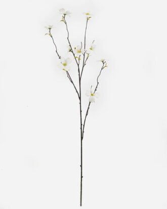 Artificial Flower 24*24*83cm Flower *9 single stem GS-16824010-W1 2024Apr YeahFlower is one of Chinese leading OEM manufacturers and exporters , supplying the silk flowers, wholesale artificial trees