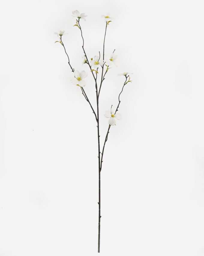 Artificial Flower 24*24*83cm Flower *9 single stem GS-16824010-W1 2024Apr YeahFlower is one of Chinese leading OEM manufacturers and exporters , supplying the silk flowers, wholesale artificial trees