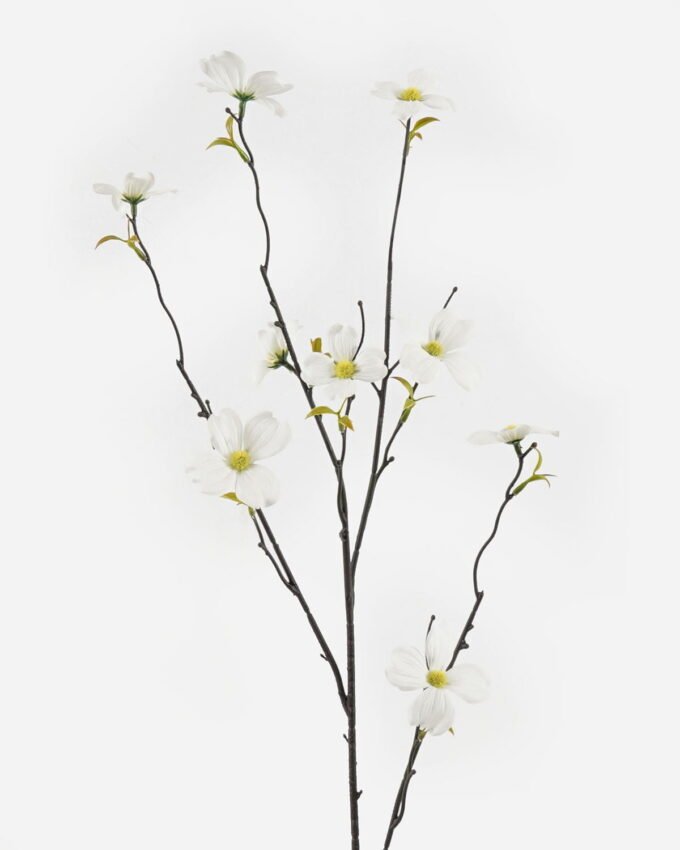 Artificial Flower 24*24*83cm Flower *9 single stem GS-16824010-W1 2024Apr YeahFlower is one of Chinese leading OEM manufacturers and exporters , supplying the silk flowers, wholesale artificial trees