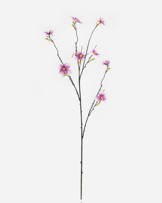 Artificial Flower Flower 9 single stem GS-16824010_3 Artificial Flower 24*24*83cm Flower *9 single stem GS-16824010 2024Apr YeahFlower is one of Chinese leading OEM manufacturers and exporters , supplying the silk flowers, wholesale artificial trees