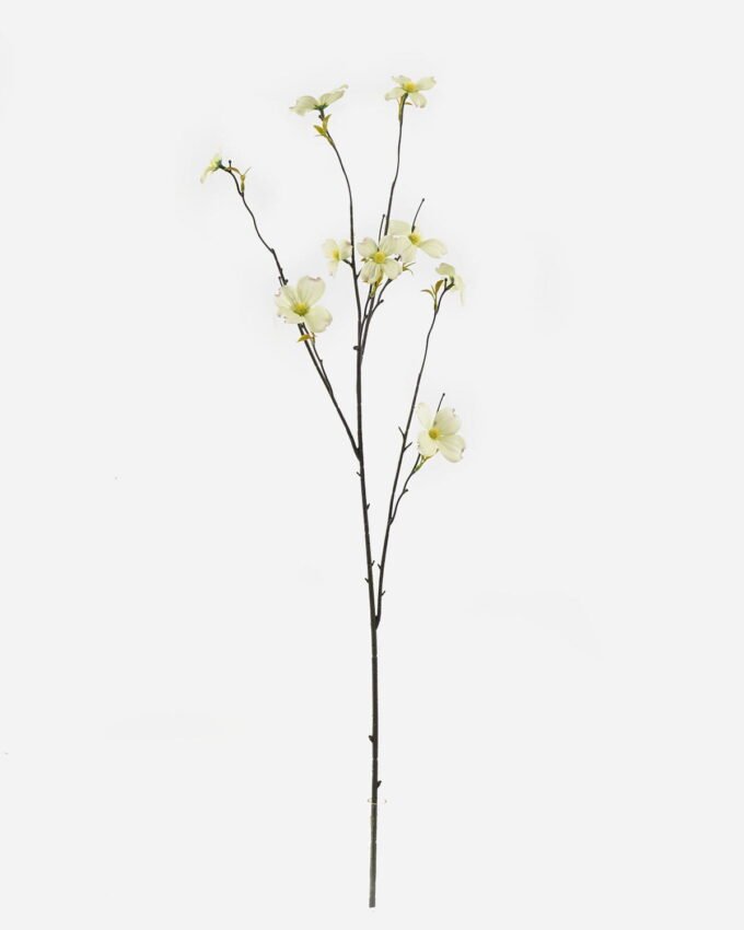 Artificial Flower Flower 9 single stem GS-16824010_4 Artificial Flower 24*24*83cm Flower *9 single stem GS-16824010 2024Apr YeahFlower is one of Chinese leading OEM manufacturers and exporters , supplying the silk flowers, wholesale artificial trees