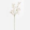 Artificial Flower 20*20*76cm Flower  single stem GS-73324002-P2 2024Apr YeahFlower is one of Chinese leading OEM manufacturers and exporters , supplying the silk flowers, wholesale artificial trees