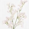 Artificial Flower 20*20*76cm Flower  single stem GS-73324002-P2 2024Apr YeahFlower is one of Chinese leading OEM manufacturers and exporters , supplying the silk flowers, wholesale artificial trees