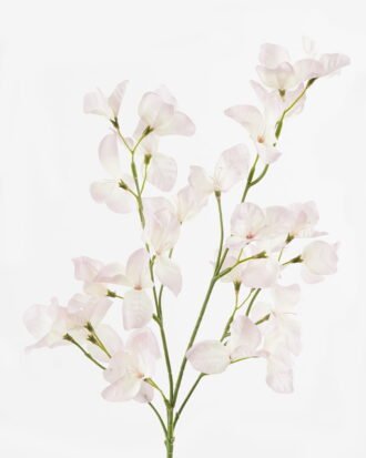 Artificial Flower 20*20*76cm Flower  single stem GS-73324002-P2 2024Apr YeahFlower is one of Chinese leading OEM manufacturers and exporters , supplying the silk flowers, wholesale artificial trees