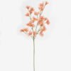 Artificial Flower 20*20*76cm Flower  single stem GS-73324002-P3 2024Apr YeahFlower is one of Chinese leading OEM manufacturers and exporters , supplying the silk flowers, wholesale artificial trees