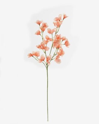 Artificial Flower 20*20*76cm Flower  single stem GS-73324002-P3 2024Apr YeahFlower is one of Chinese leading OEM manufacturers and exporters , supplying the silk flowers, wholesale artificial trees