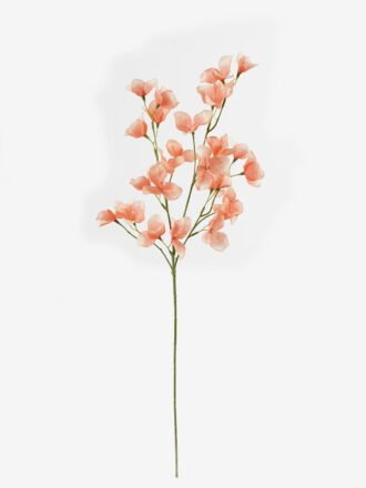 Artificial Flower 20*20*76cm Flower  single stem GS-73324002-P2 Single Flowers 3,000+ sqm showroom with thousands of artificial flowers, plants & trees ready for global sourcing.