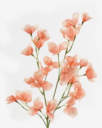 Artificial Flower 20*20*76cm Flower  single stem GS-73324002-P3 2024Apr YeahFlower is one of Chinese leading OEM manufacturers and exporters , supplying the silk flowers, wholesale artificial trees
