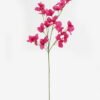 Artificial Flower 20*20*76cm Flower  single stem GS-73324002-R1 2024Apr YeahFlower is one of Chinese leading OEM manufacturers and exporters , supplying the silk flowers, wholesale artificial trees