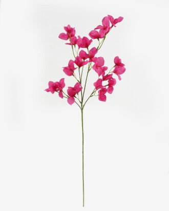 Artificial Flower 20*20*76cm Flower  single stem GS-73324002-R1 2024Apr YeahFlower is one of Chinese leading OEM manufacturers and exporters , supplying the silk flowers, wholesale artificial trees