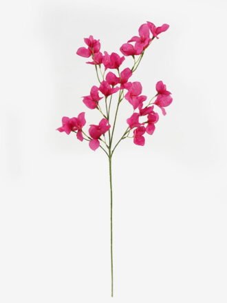 Artificial Flower 20*20*76cm Flower  single stem GS-73324002-P3 Single Flowers 3,000+ sqm showroom with thousands of artificial flowers, plants & trees ready for global sourcing.