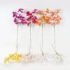 Artificial Flower 20*20*76cm Flower  single stem GS-73324002 2024Apr YeahFlower is one of Chinese leading OEM manufacturers and exporters , supplying the silk flowers, wholesale artificial trees