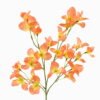 Artificial Flower 20*20*76cm Flower  single stem GS-73324002 2024Apr YeahFlower is one of Chinese leading OEM manufacturers and exporters , supplying the silk flowers, wholesale artificial trees
